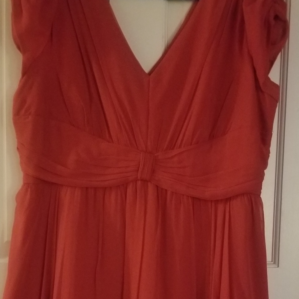 Semi formal cocktail dtess - Picture 3 of 5